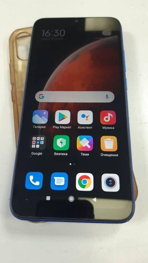 Xiaomi redmi 9a 2/32gb