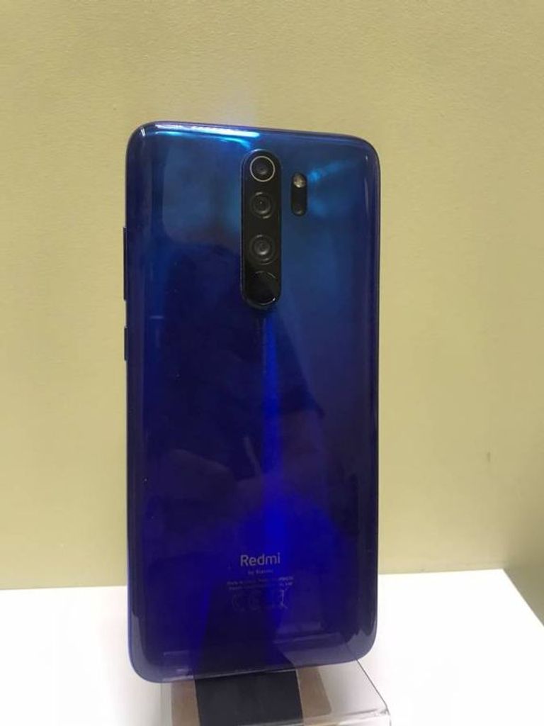 Xiaomi redmi note 8 pro 6/ 64gb