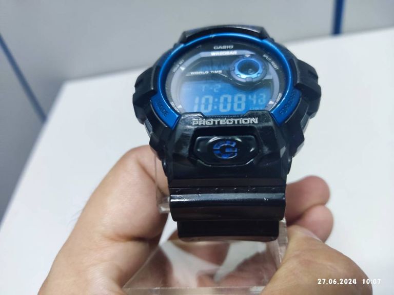 Casio G-Shock G-8900A-1ER