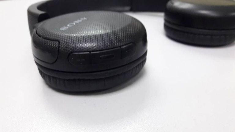 Дешиво Sony wh-ch510 с ломбарда