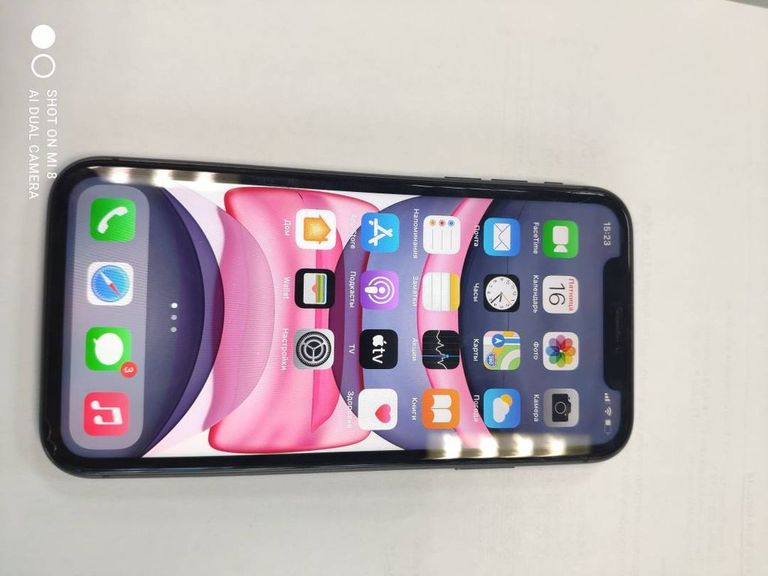 Купити Apple iphone 11 64gb Б/У