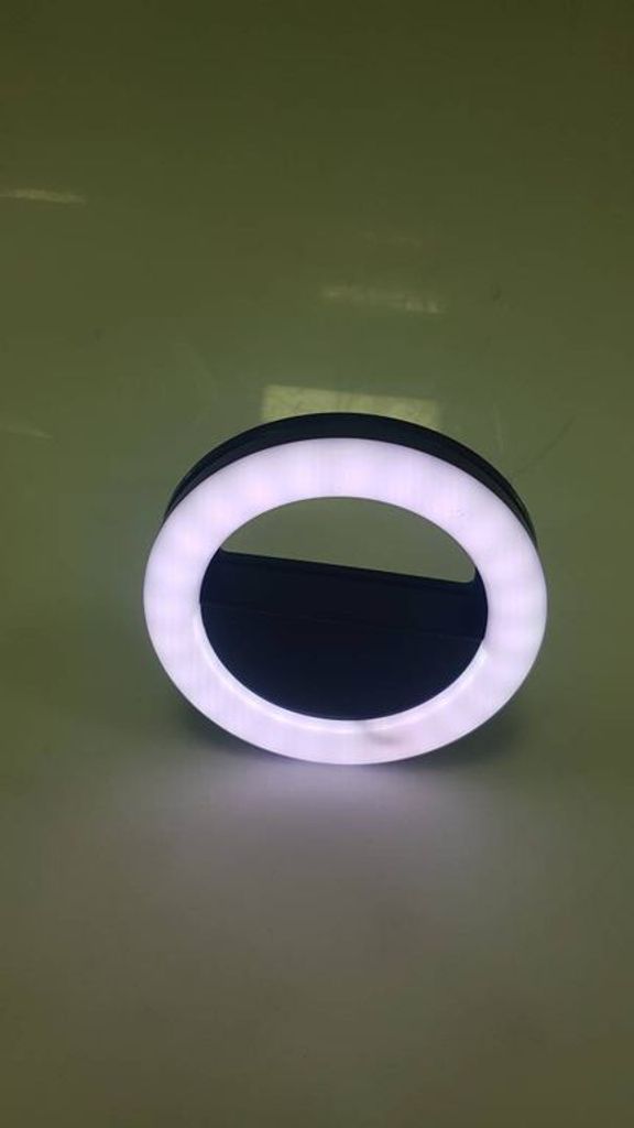 Selfie ring light rg 01 Код:16-000216613. Изображение 9