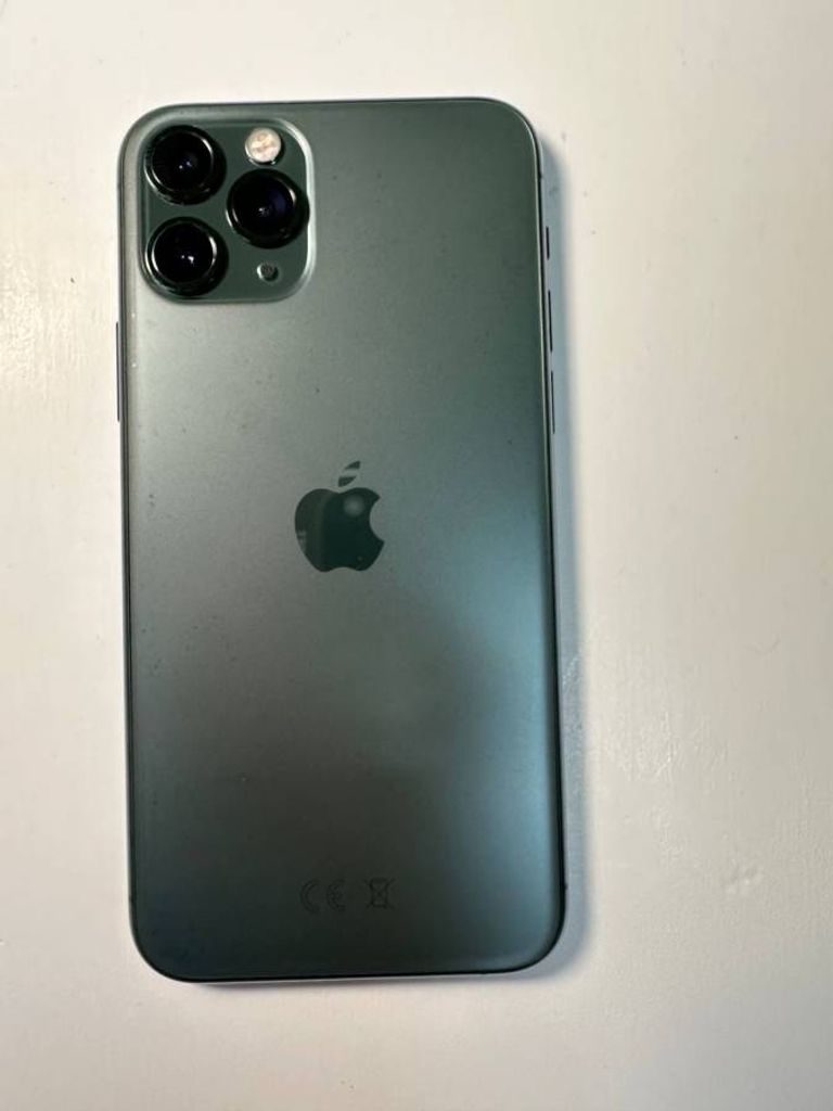 Apple Iphone 11 pro Код:01-200174981. Зображення 8