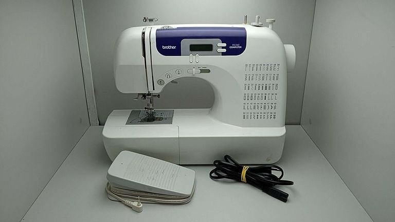 Оголошення Brother 260 Б/У