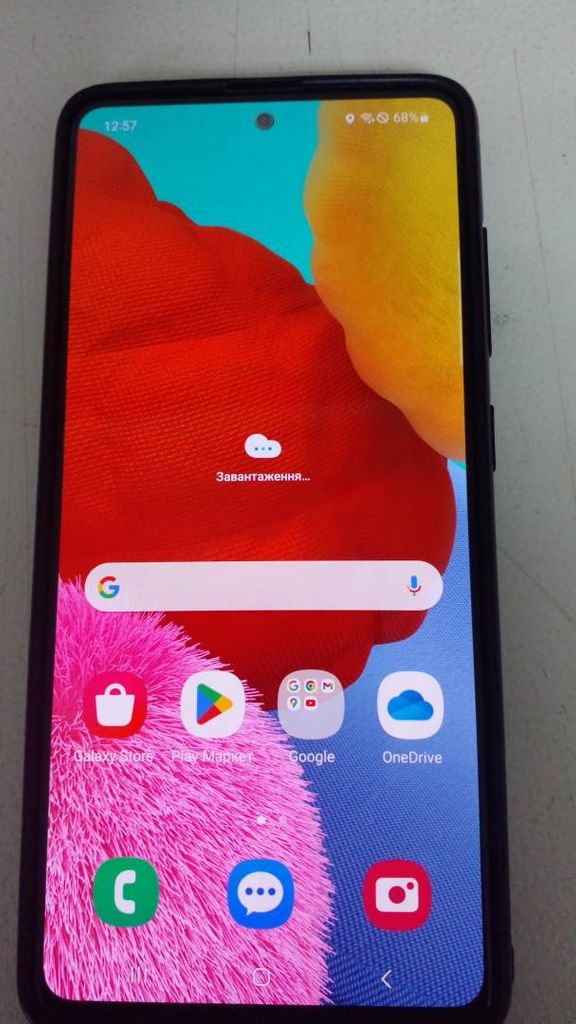 Samsung a515f galaxy a51 4/128gb