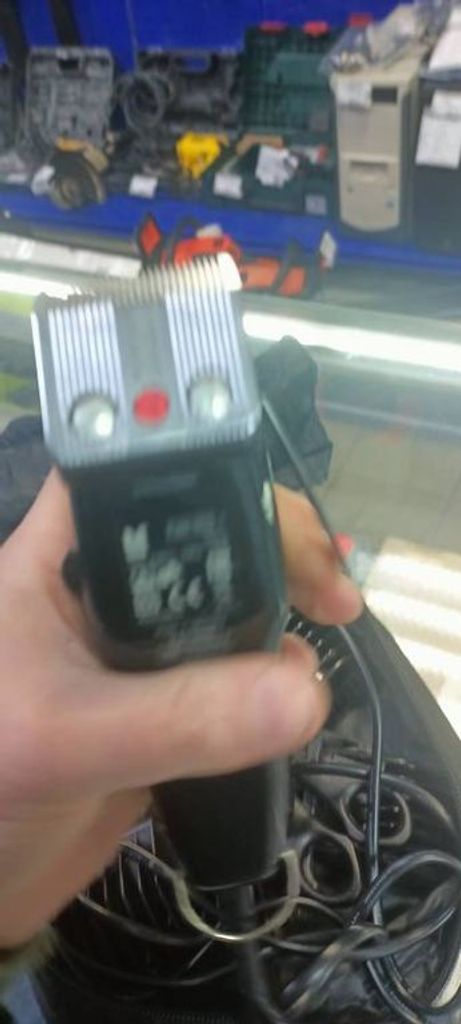 Розпродаж Moser 1400-0087, продавець Техноскарб