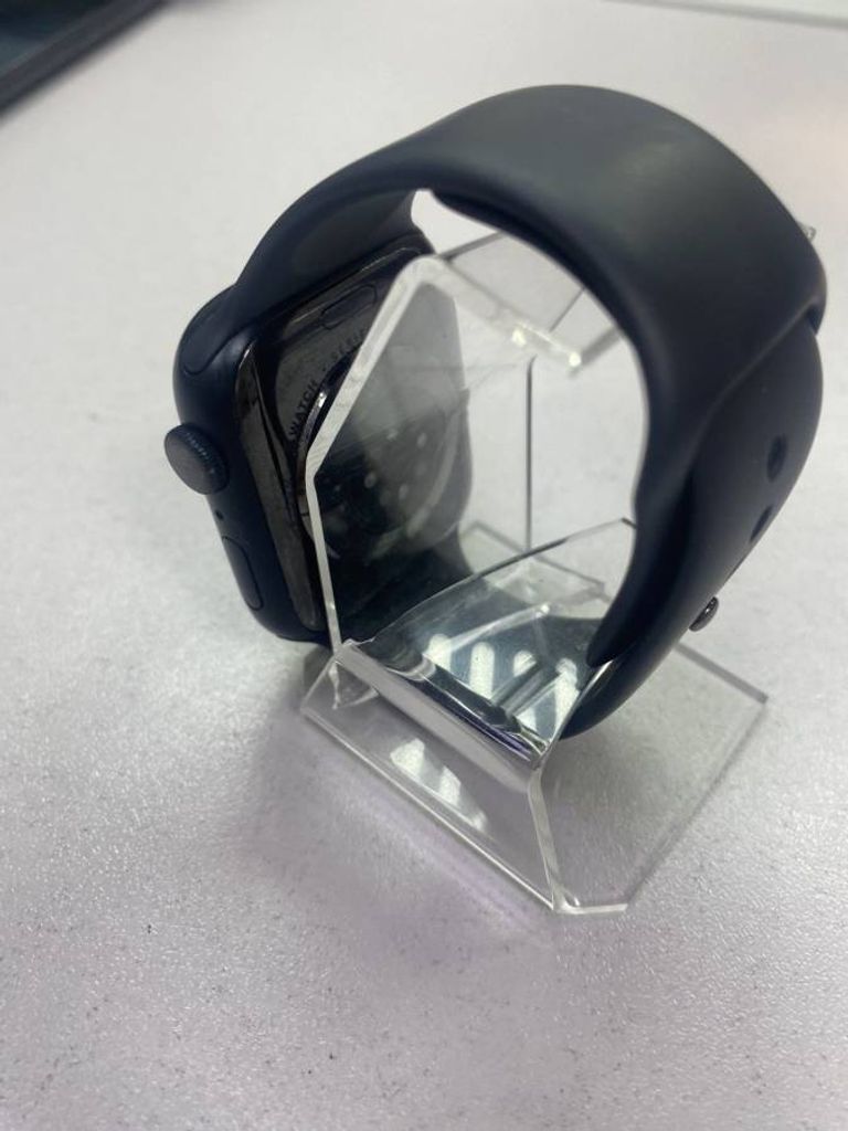 Apple watch series 7 gps+cellular 45mm al