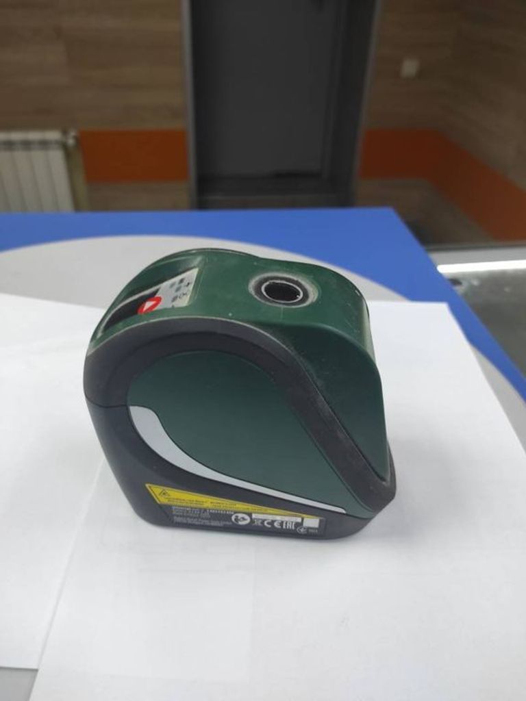 Оголошення Bosch universallevel 2 Б/У