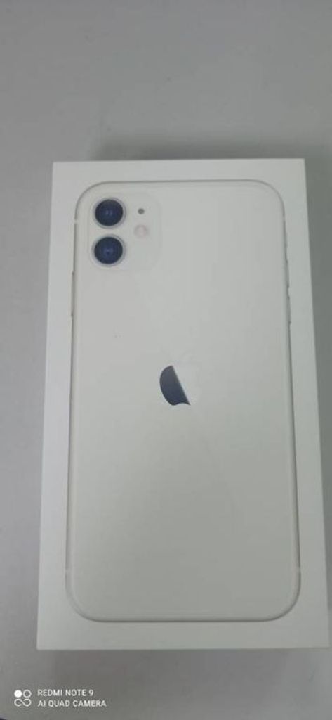 Apple iphone 11 64gb Код:01-18574839. Зображення 5