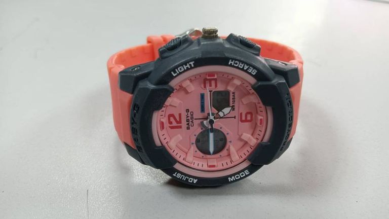 Casio BGA-180-4B2