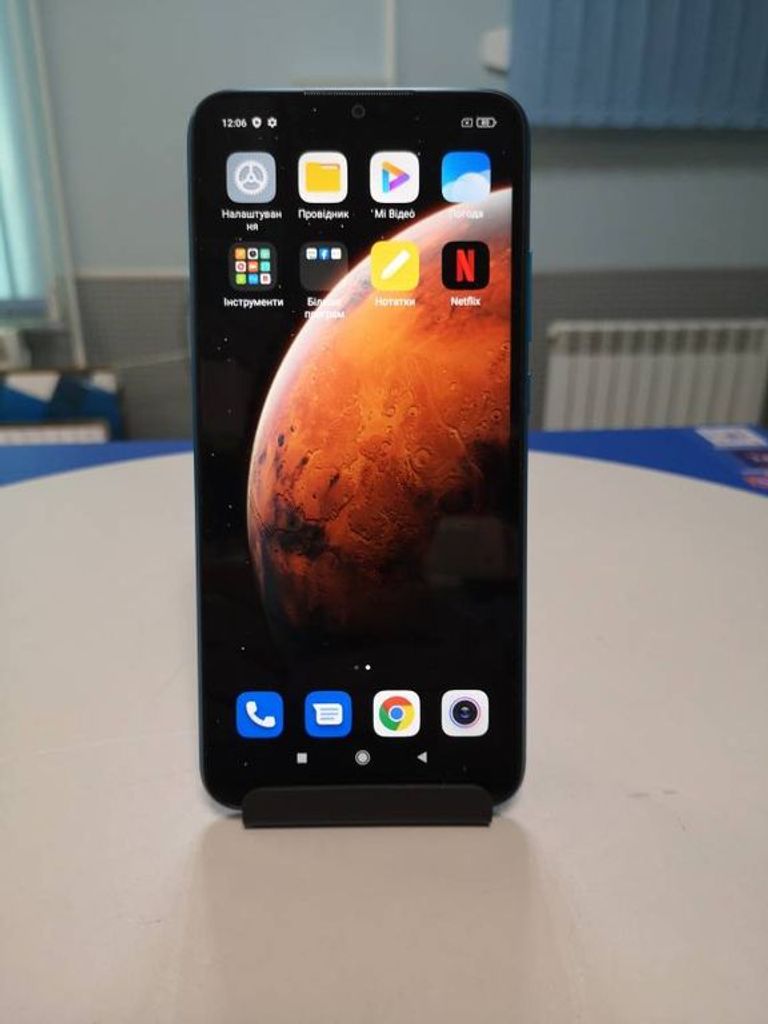 Xiaomi redmi 9a 2/32gb