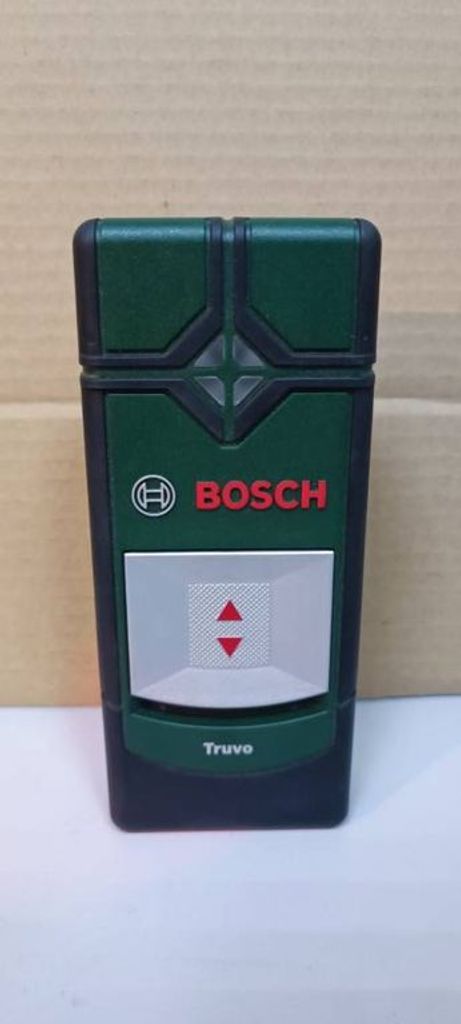 Bosch truvo