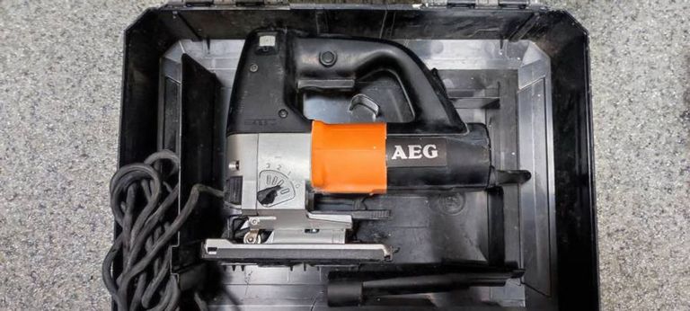 Купити Aeg step 1200 bx Б/У