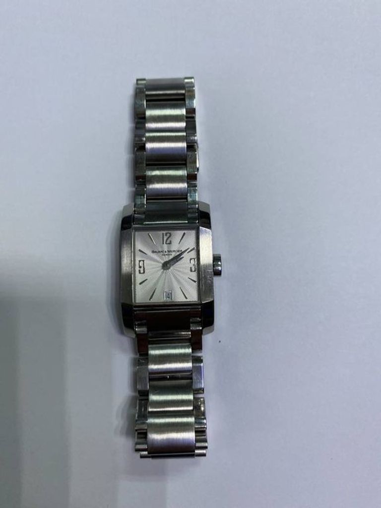 Купити Baume&Mercier 65488 Б/У