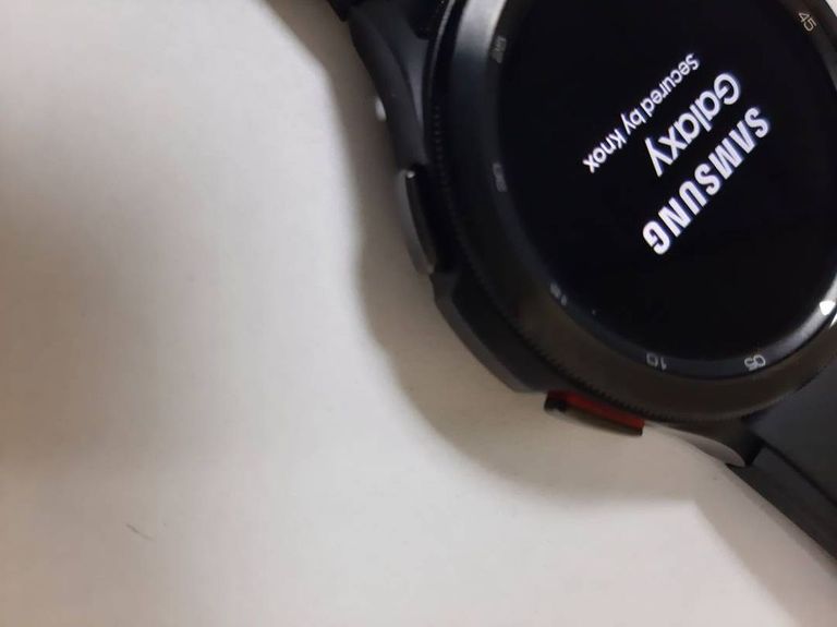 Samsung galaxy watch 4 classic 46mm sm-r890