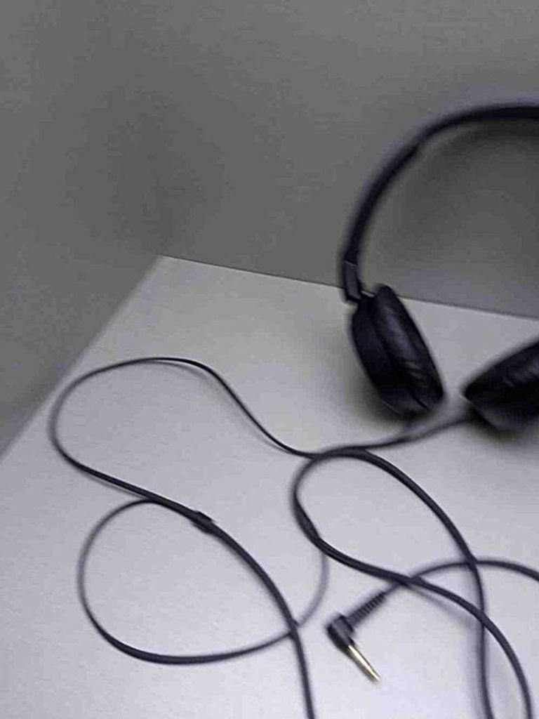 Sony MDR-ZX110 Black