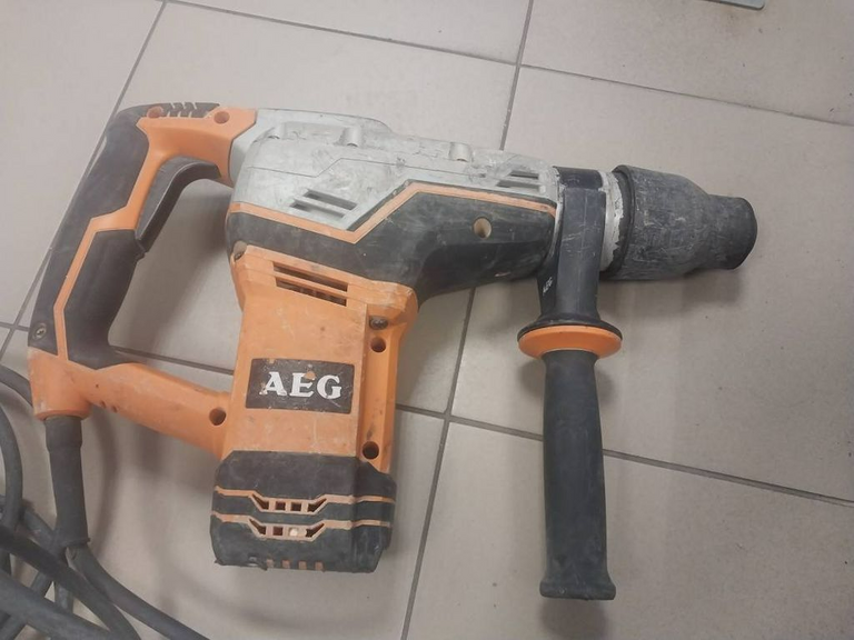 Купити Aeg kh 5 g Б/У
