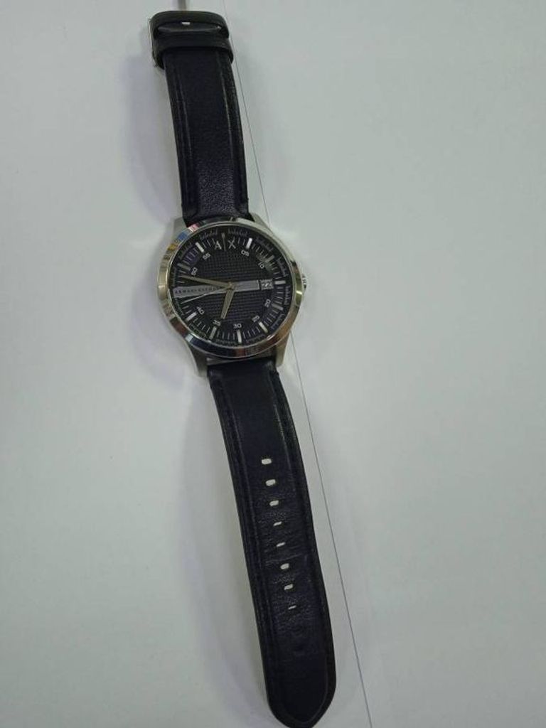 Armani Exchange ax2101