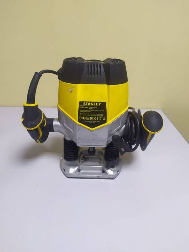 Stanley strr 1200