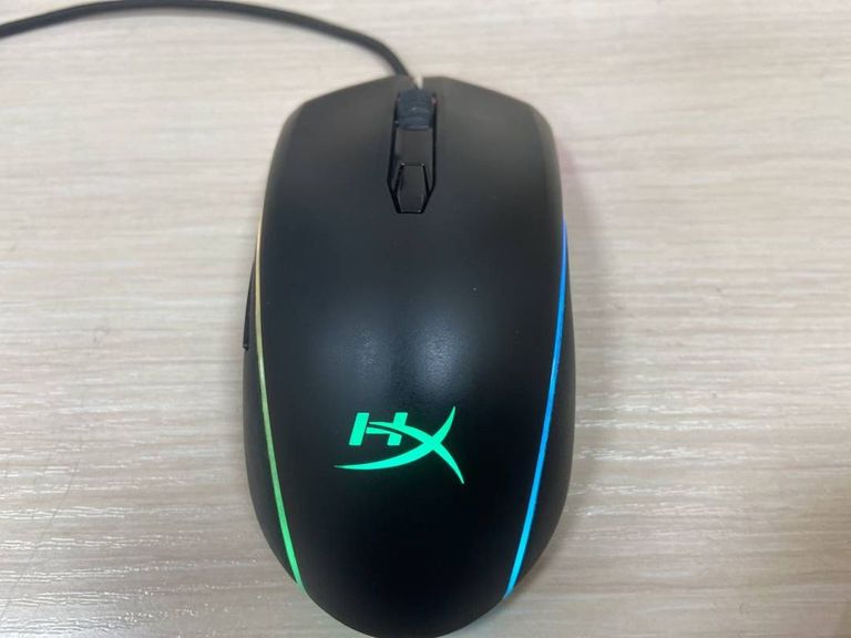 Hyperx pulsefire surge hx-mc002b