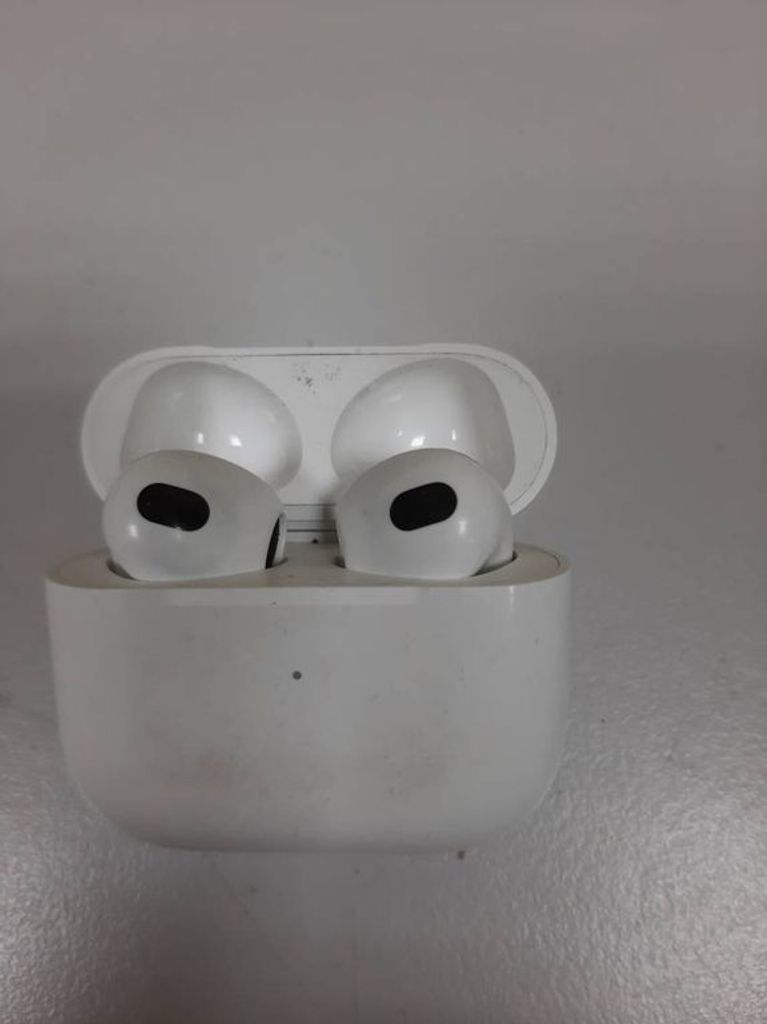 Apple airpods 3 gen a2566, a2565+a2564