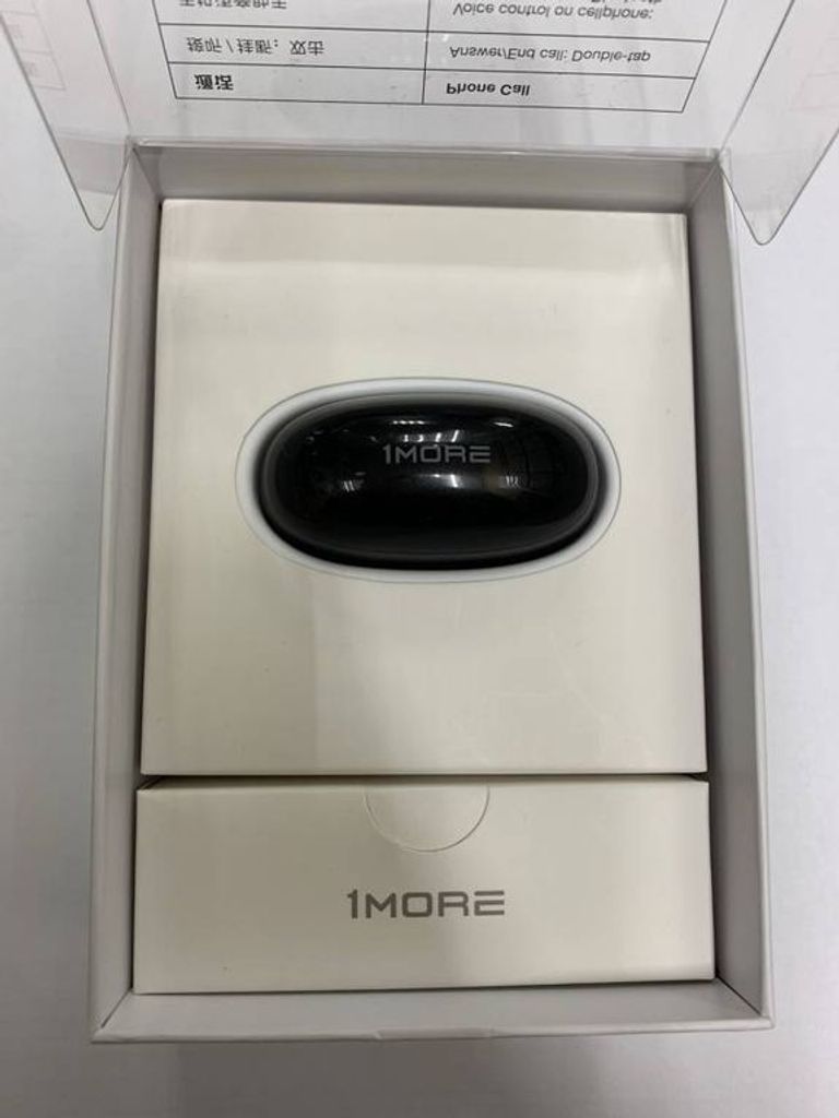 Объявление 1More ess6001t Б/У