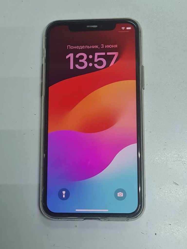 Купити Apple Iphone 11 pro Б/У