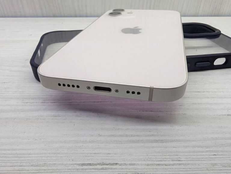 Дешево Apple iPhone 12 128GB (PRODUCT)RED з ломбарду