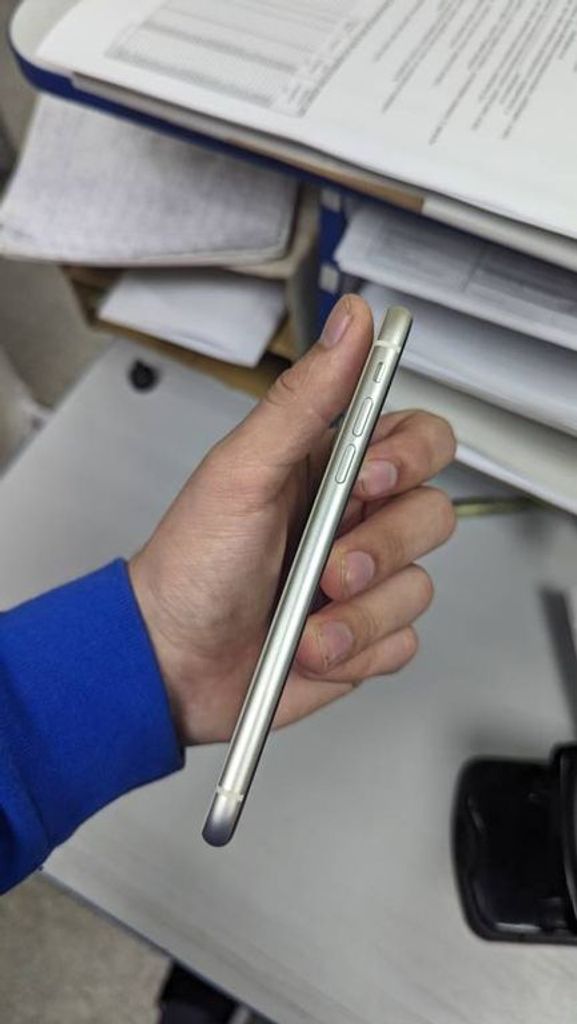 Дешево Apple iphone 11 64gb з ломбарду