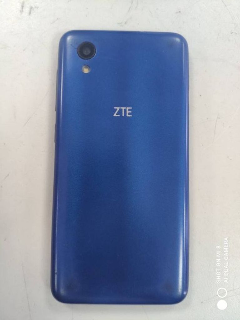 Оголошення Zte l8 blade 1/16gb Б/У