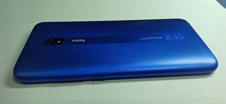 Xiaomi Redmi 8A 2/32GB Black Код:01-200060804. Изображение 7