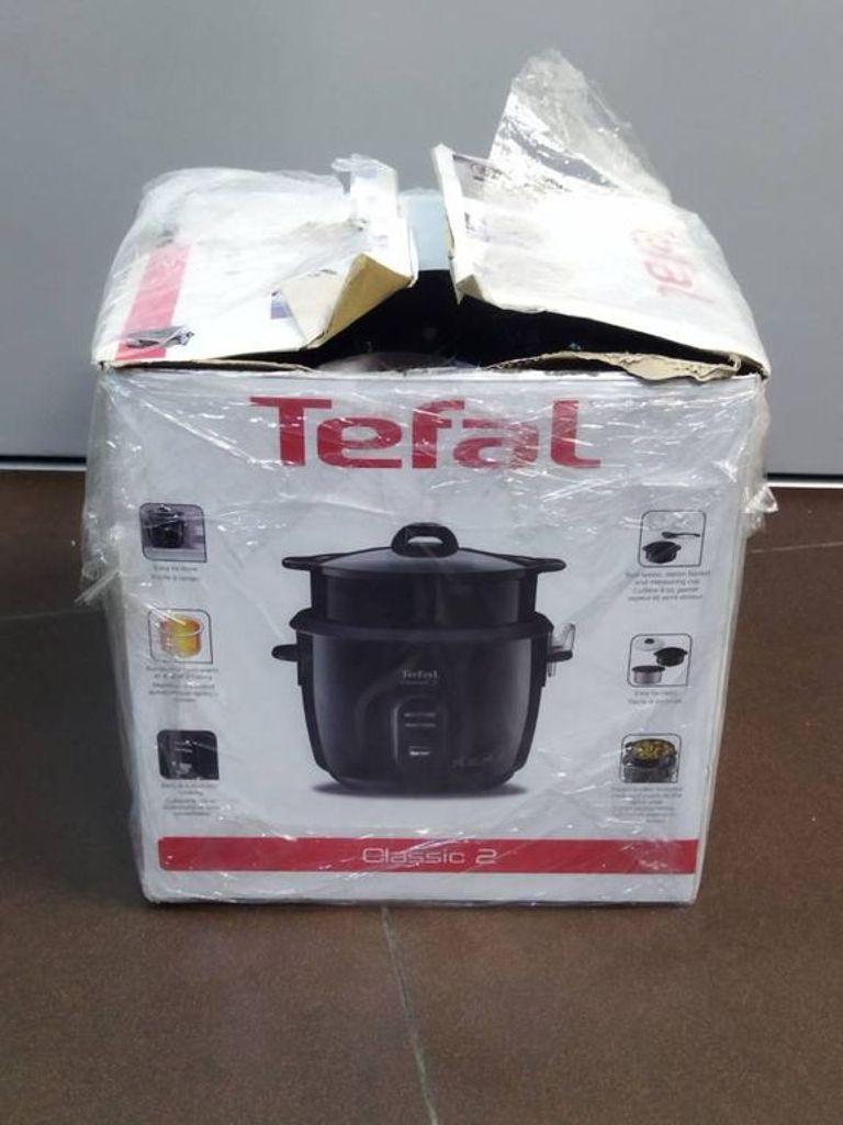 Tefal Classic 2 RK103811