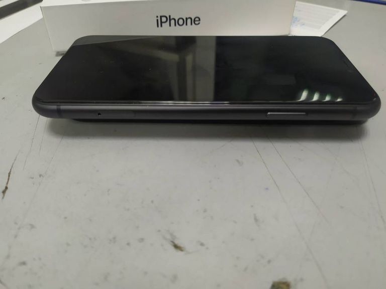 Apple iphone 11 64gb Код:01-18649642. Зображення 10