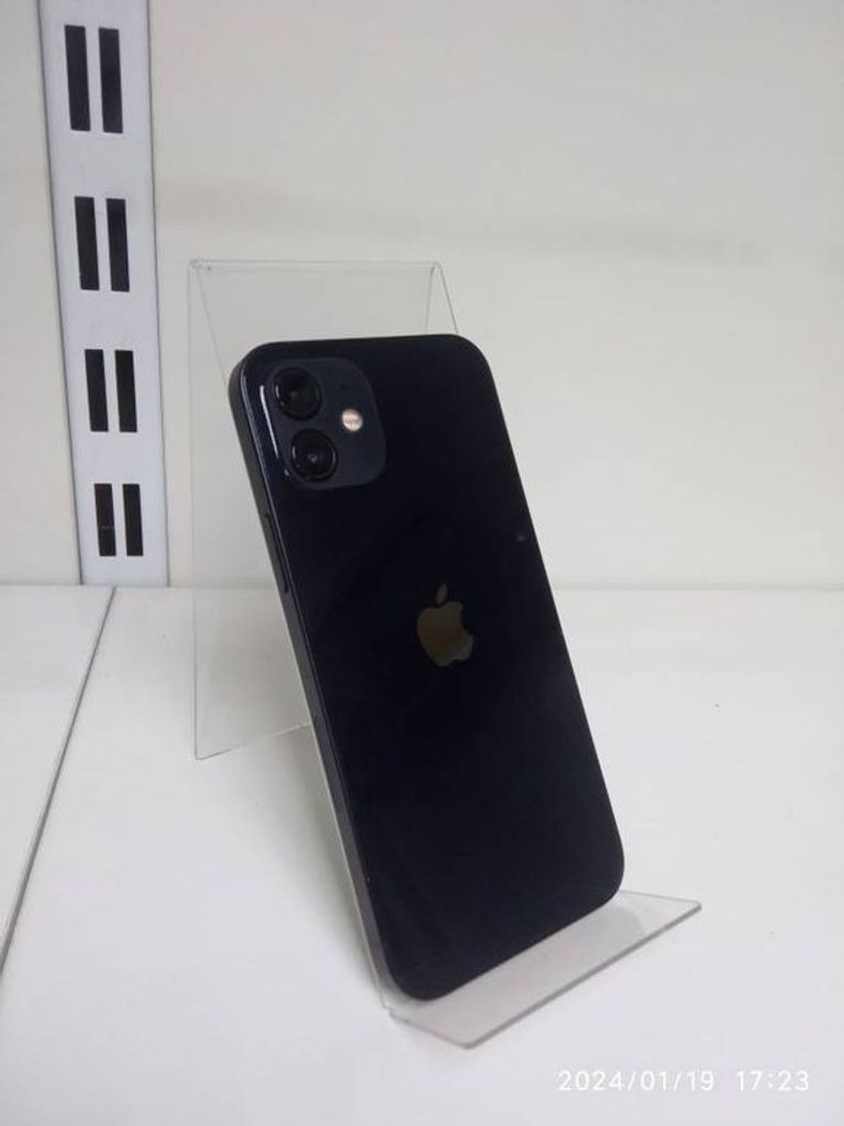 Купити Apple iPhone 12 64GB (PRODUCT)RED Б/У