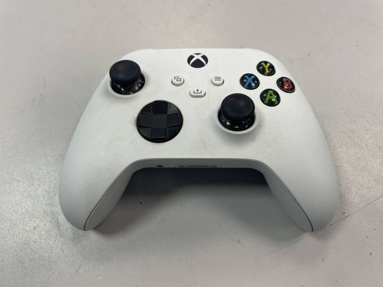 Xbox360 series s 512gb Код:01-19327323. Зображення 9