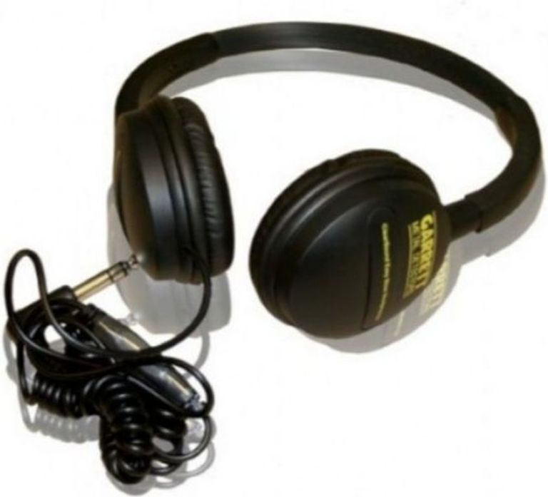 Купить Garrett Easy Stow Б/У