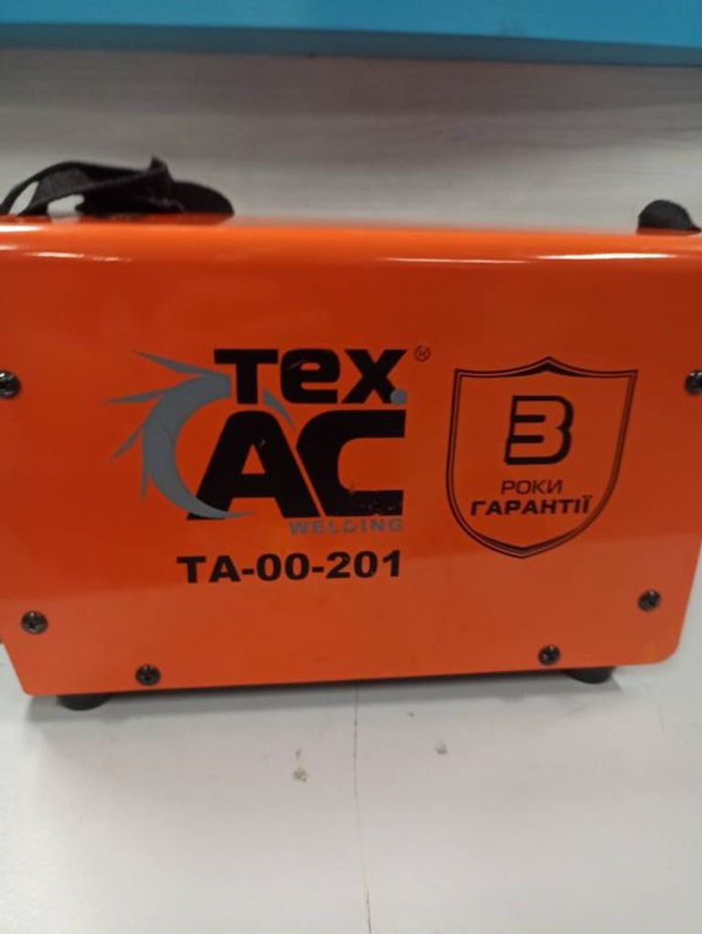 Дешево Техас ТА-00-203 з ломбарду