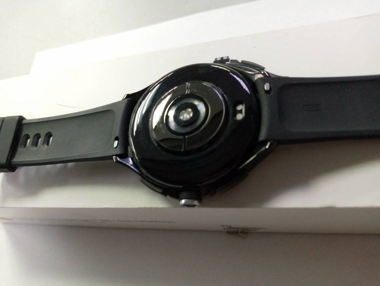 Дешиво Xiaomi watch 2 pro bluetooth case with fluororubber strap с ломбарда