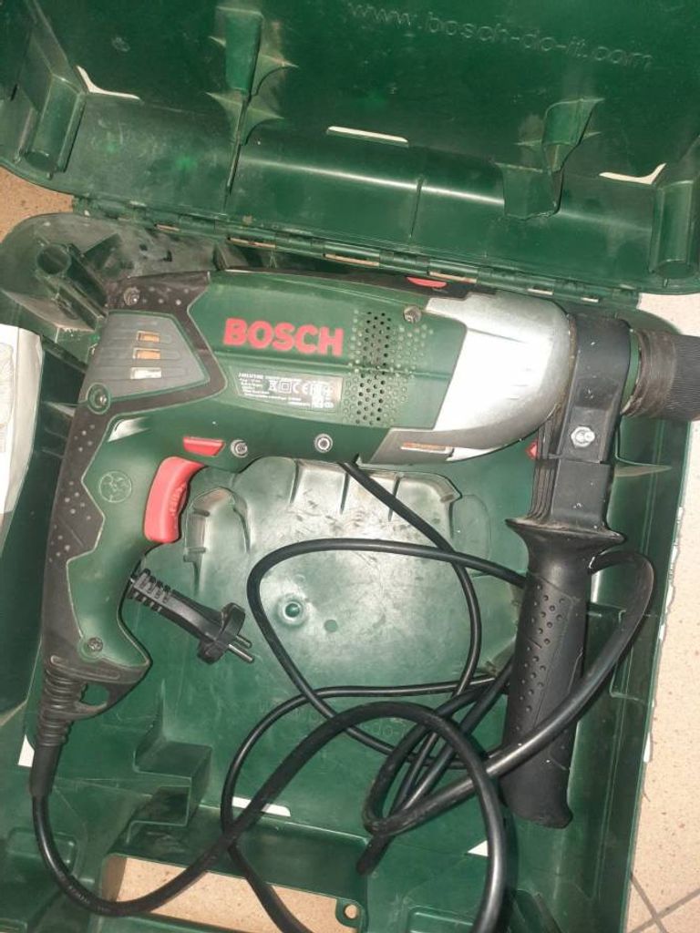 Bosch PSB 850-2 RE (0603173020)