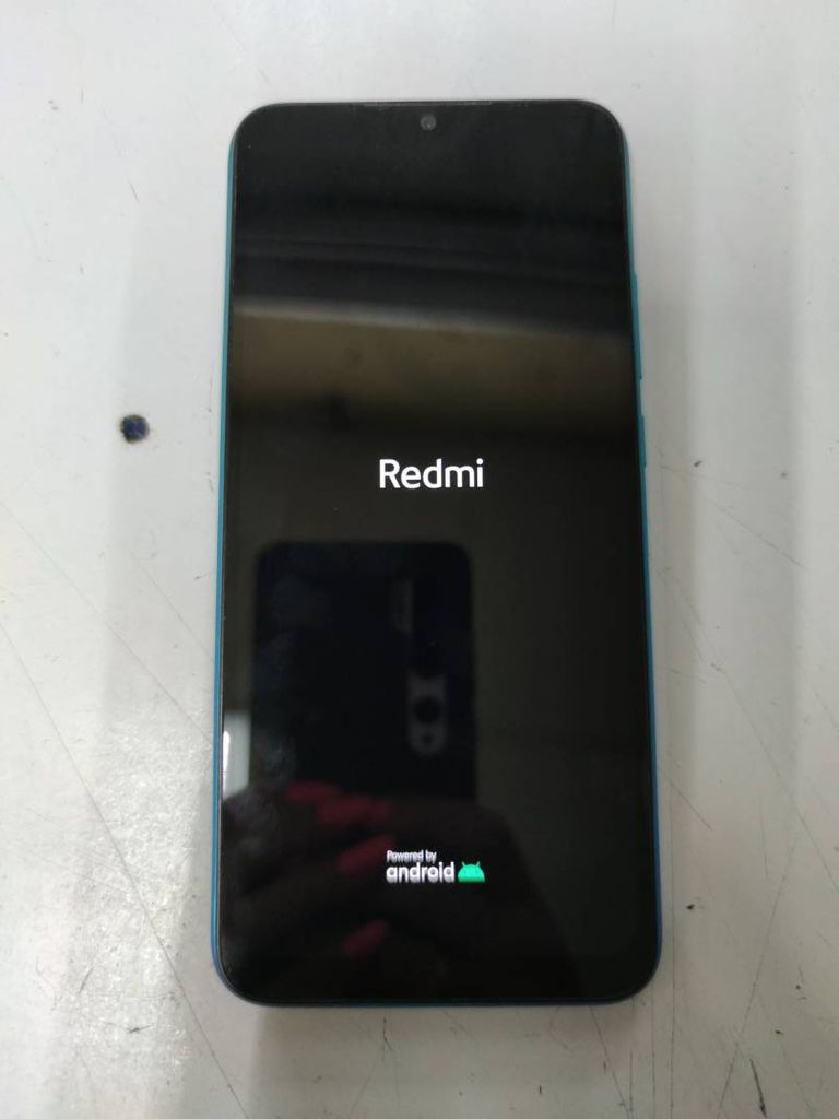 Xiaomi Redmi 9C NFC 2/32GB Twilight Blue