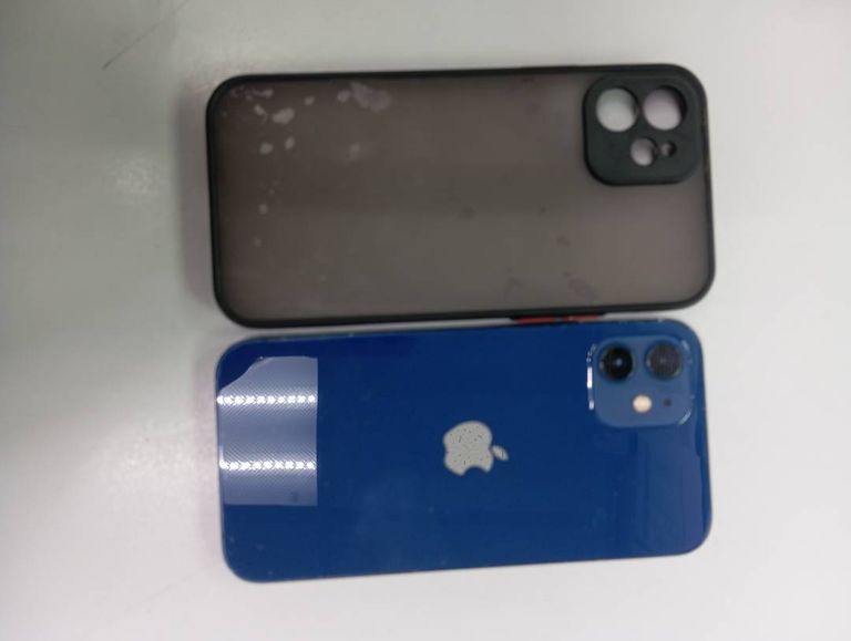 Розпродаж Apple iPhone 12 64GB (PRODUCT)RED, продавець Техноскарб