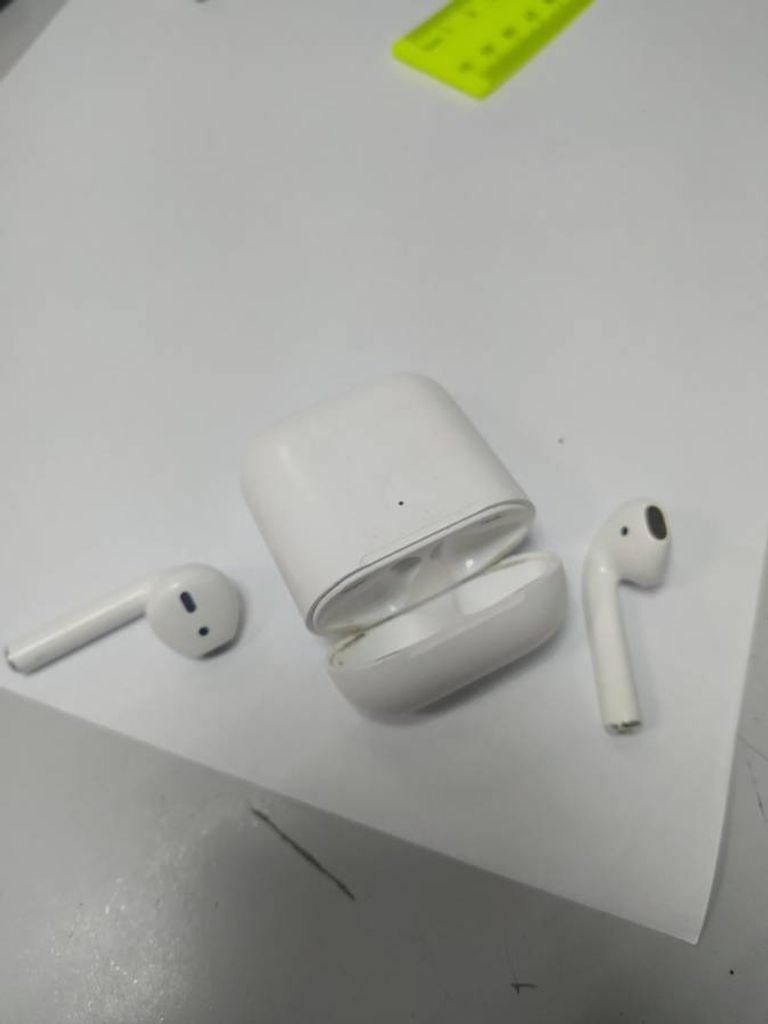 Apple airpods 2 gen a1938 / a2032 / a2031 2019р