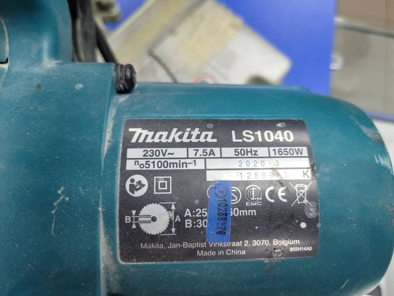 Makita LS1040