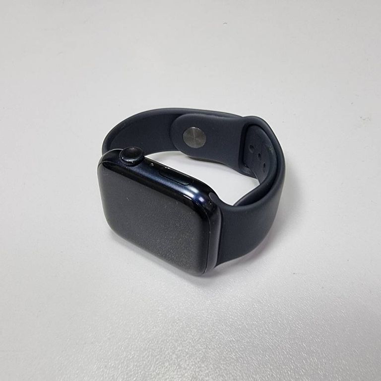 Apple watch series 8 gps 45mm aluminum case a2771