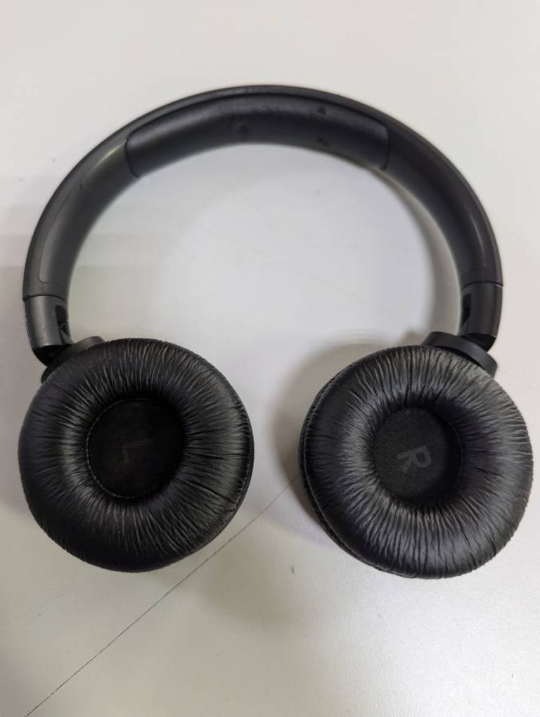 JBL Tune 510BT (JBLT510BTBLK)