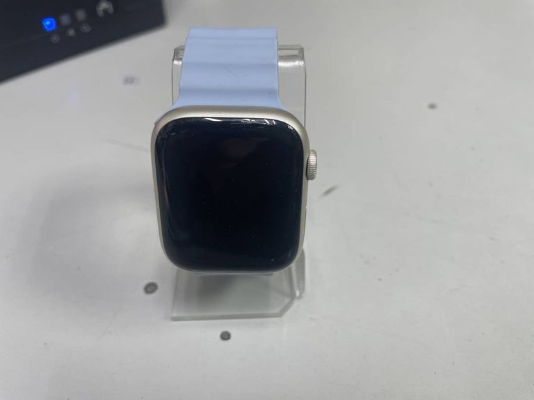 Apple watch series 7 lte 45mm a2477, a2478