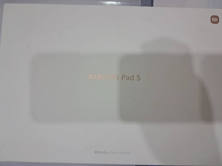 Xiaomi pad 5 6/128gb