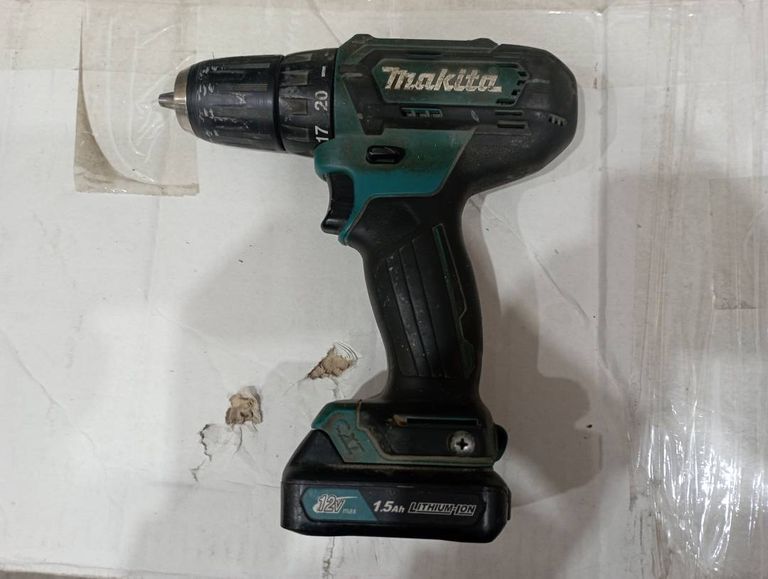 Makita df333d