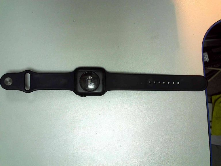 Apple watch se 2 gps 44mm aluminum case with sport