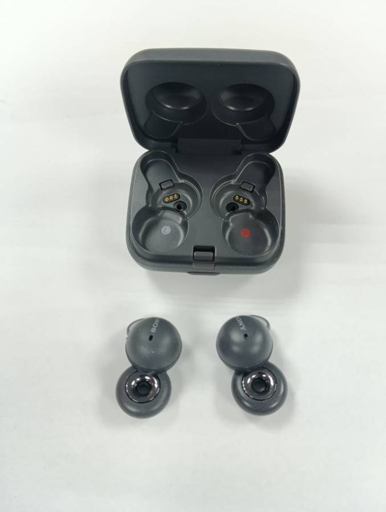 Sony linkbuds wf-l900